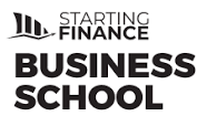 Starting Finance